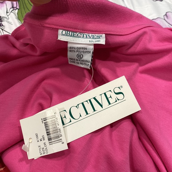 NEW WITH TAGS 🏷️ BLOUSE 👚 - Picture 6 of 7